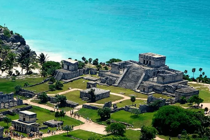 Top 10 Must-See Attractions and Hidden Gems at Tulum: Your Ultimate Guide to Exploring Paradise